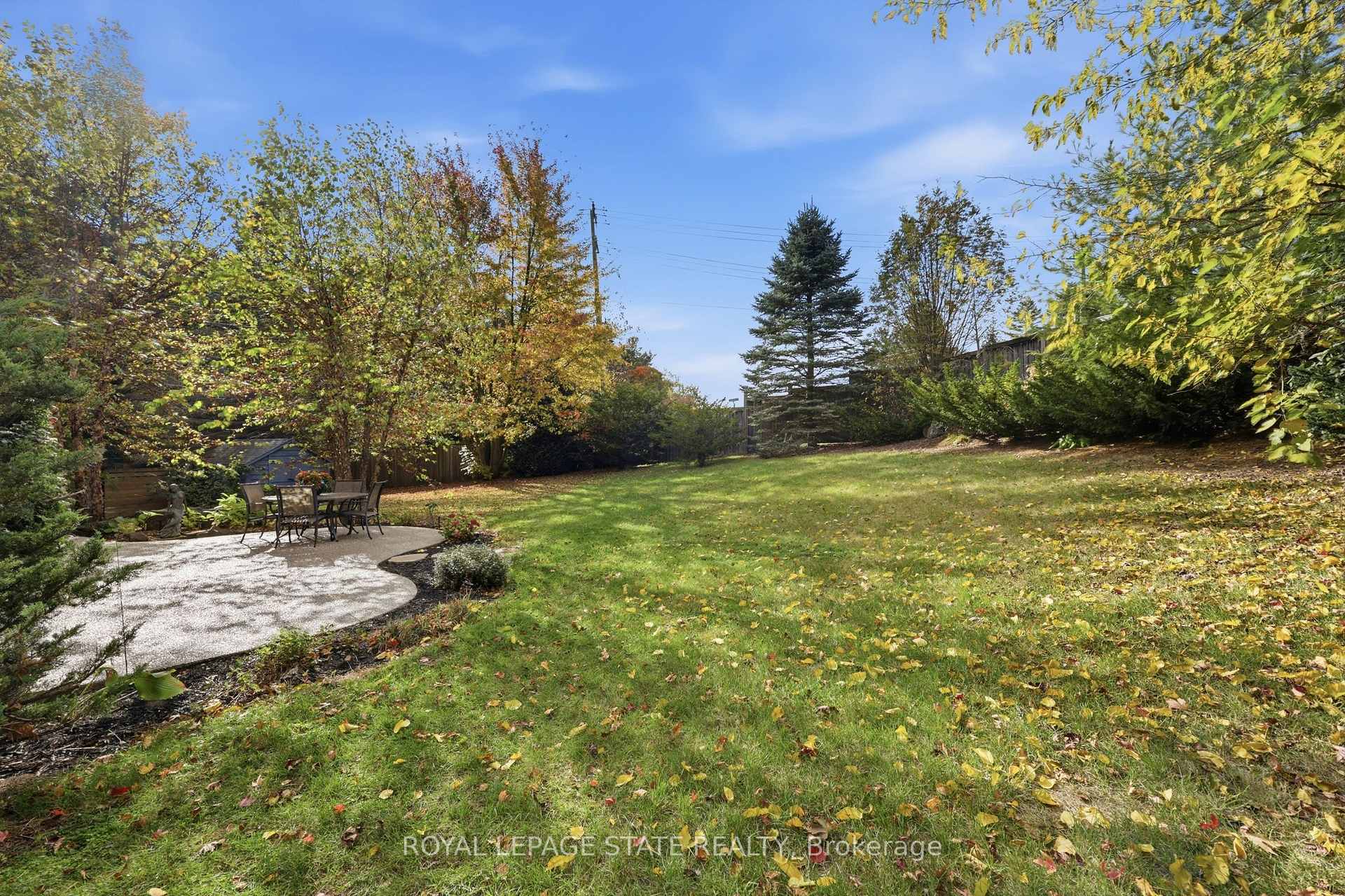 Photo 45 of 62 Anderson Court, Hamilton, Ancaster — HOMEH
