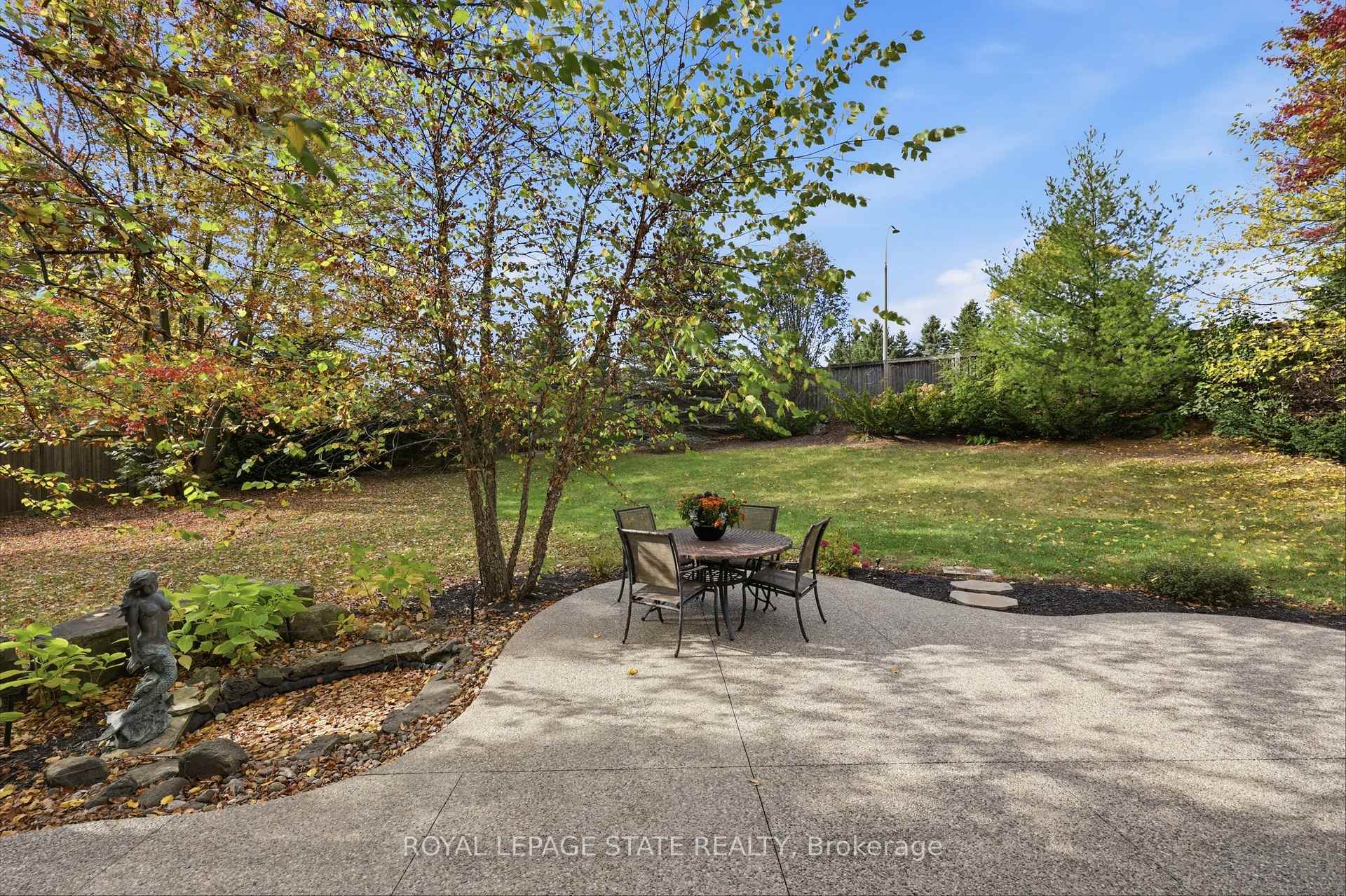 Photo 47 of 62 Anderson Court, Hamilton, Ancaster — HOMEH