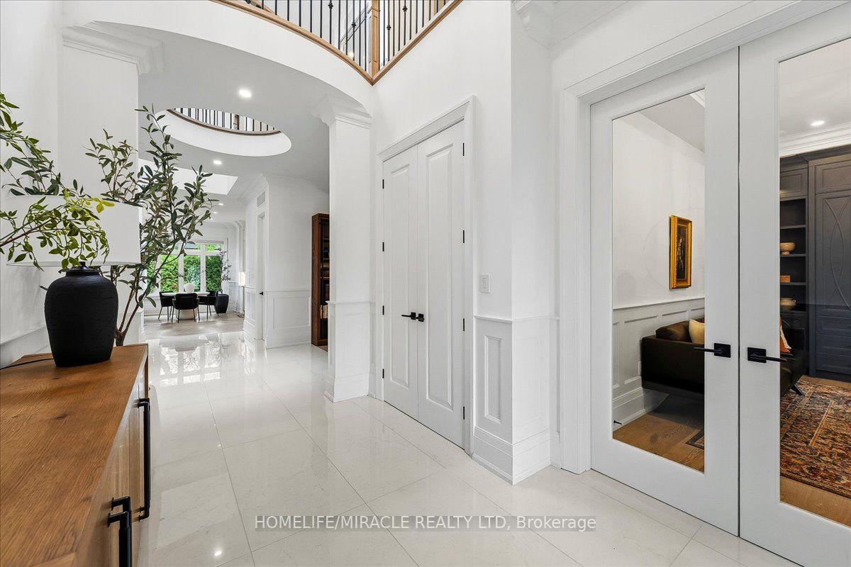 Photo 17 of 471 Willis Drive, Oakville, West — HOMEH