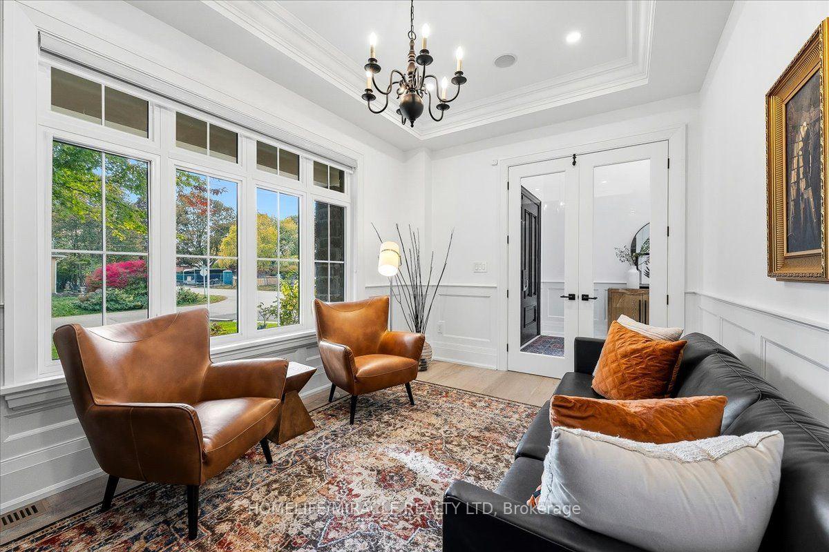 Photo 21 of 471 Willis Drive, Oakville, West — HOMEH
