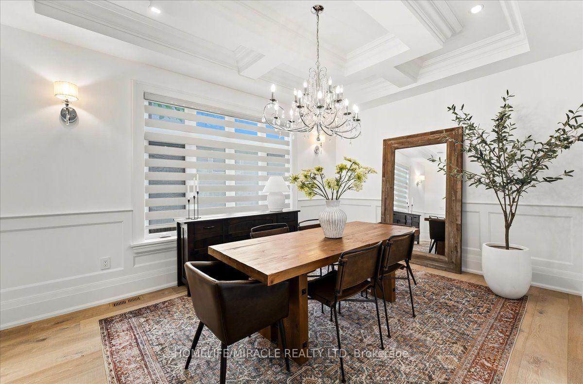 Photo 31 of 471 Willis Drive, Oakville, West — HOMEH