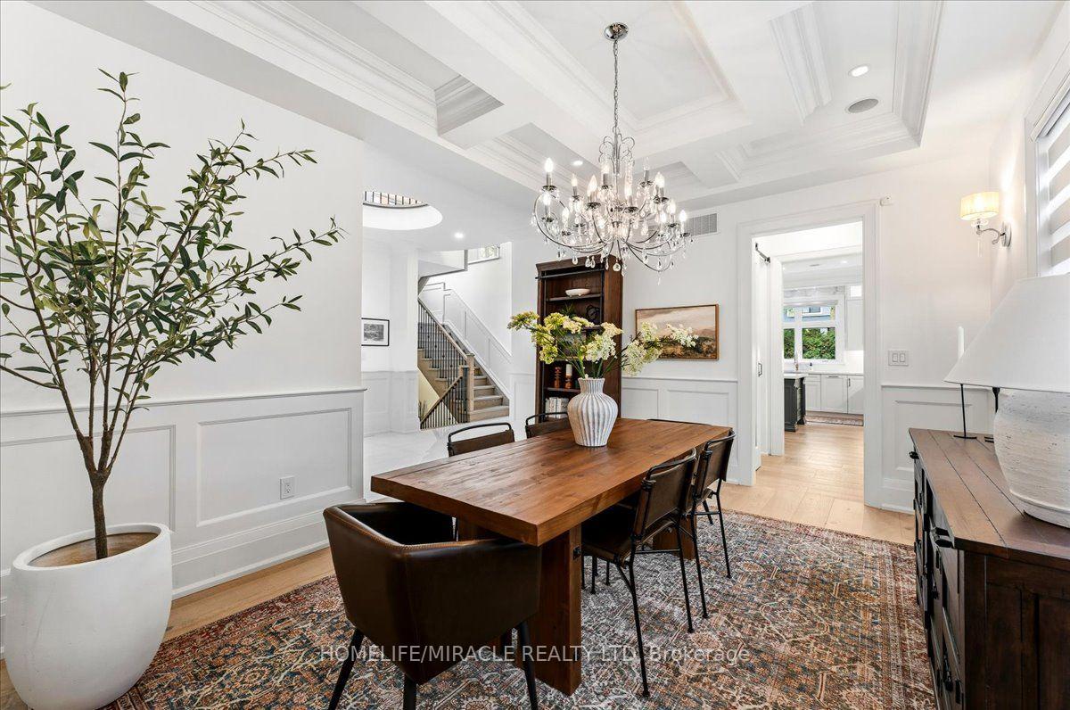 Photo 33 of 471 Willis Drive, Oakville, West — HOMEH