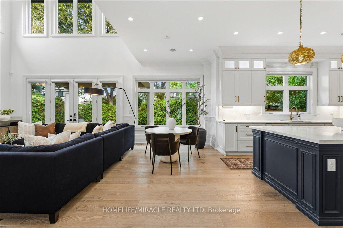 Photo 37 of 471 Willis Drive, Oakville, West — HOMEH