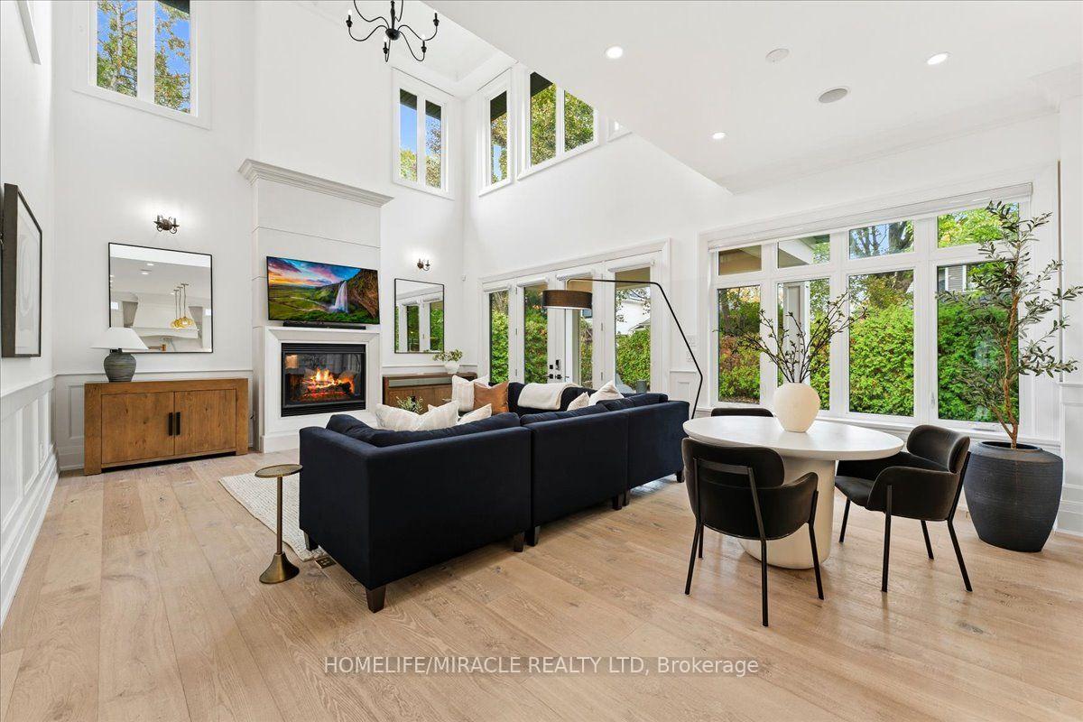 Photo 41 of 471 Willis Drive, Oakville, West — HOMEH