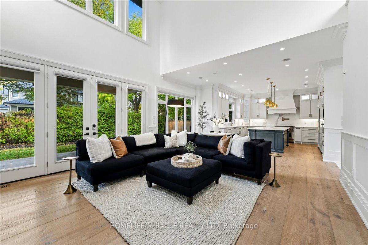 Photo 43 of 471 Willis Drive, Oakville, West — HOMEH