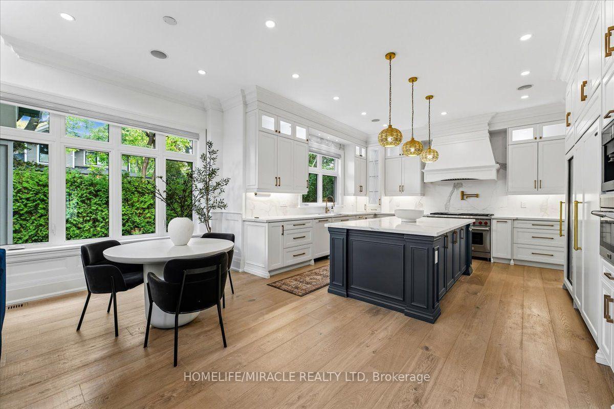 Photo 47 of 471 Willis Drive, Oakville, West — HOMEH