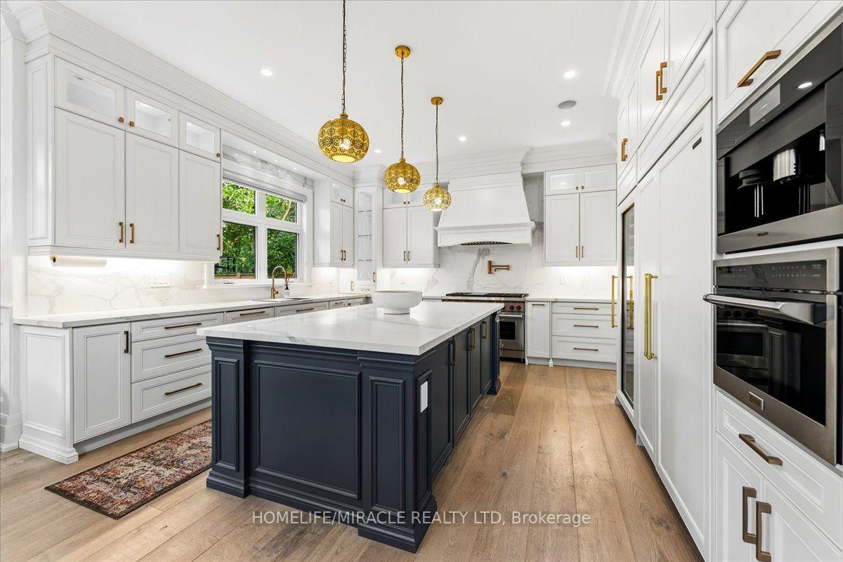 Photo 51 of 471 Willis Drive, Oakville, West — HOMEH