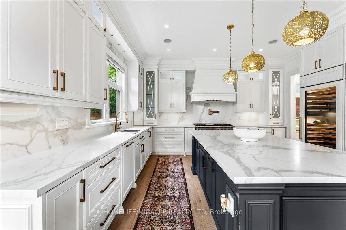 Photo 55 of 471 Willis Drive, Oakville, West — HOMEH