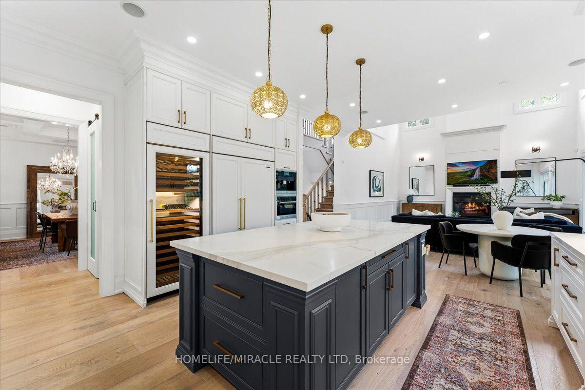 Photo 57 of 471 Willis Drive, Oakville, West — HOMEH
