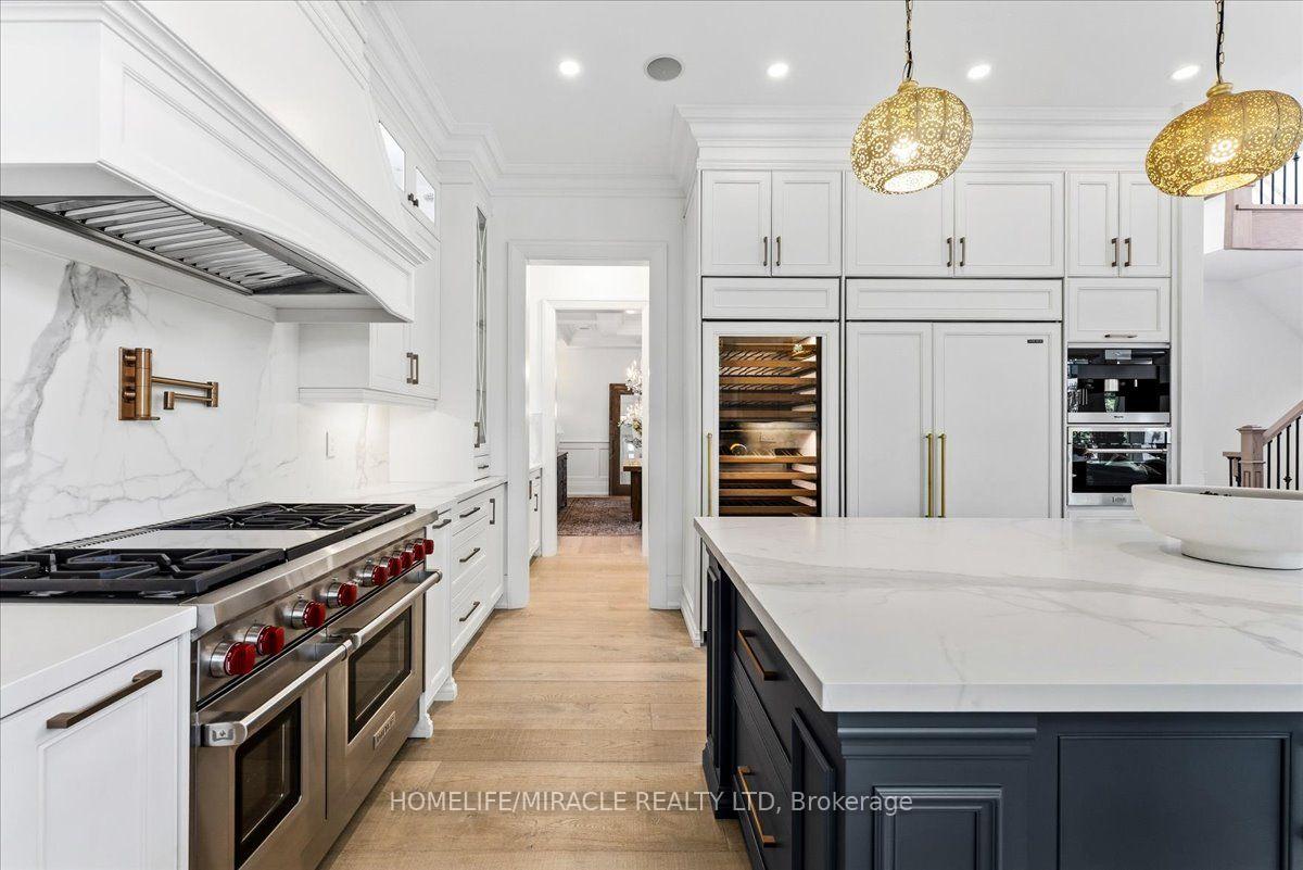 Photo 59 of 471 Willis Drive, Oakville, West — HOMEH