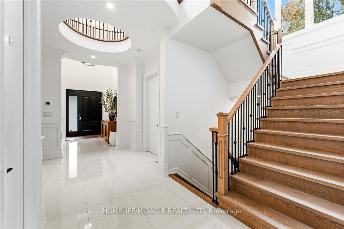 Photo 71 of 471 Willis Drive, Oakville, West — HOMEH