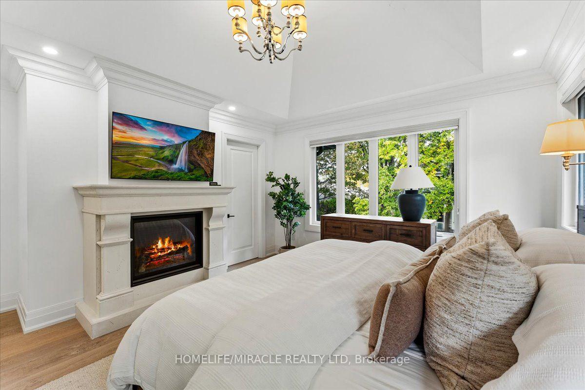 Photo 77 of 471 Willis Drive, Oakville, West — HOMEH