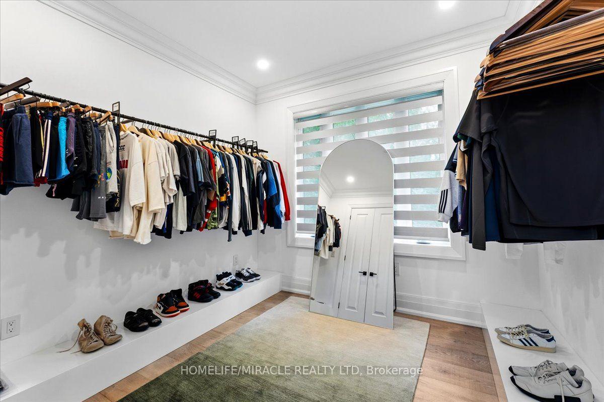 Photo 89 of 471 Willis Drive, Oakville, West — HOMEH