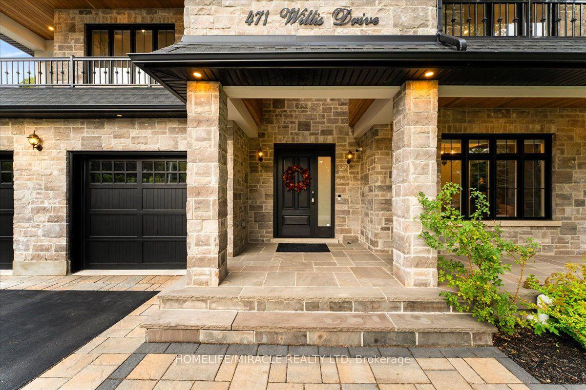 Photo 6 of 471 Willis Drive, Oakville, West — HOMEH