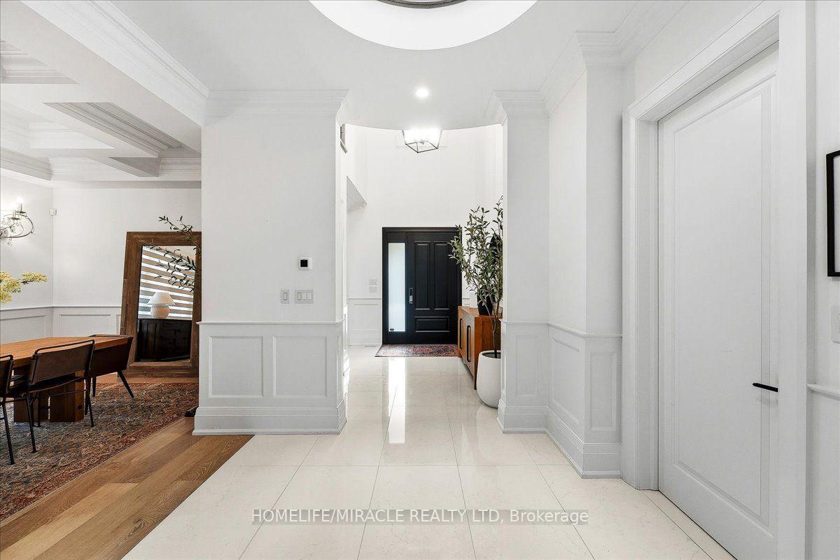 Photo 18 of 471 Willis Drive, Oakville, West — HOMEH