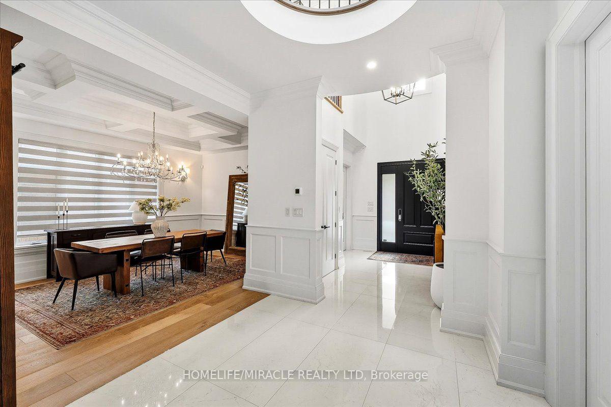 Photo 22 of 471 Willis Drive, Oakville, West — HOMEH