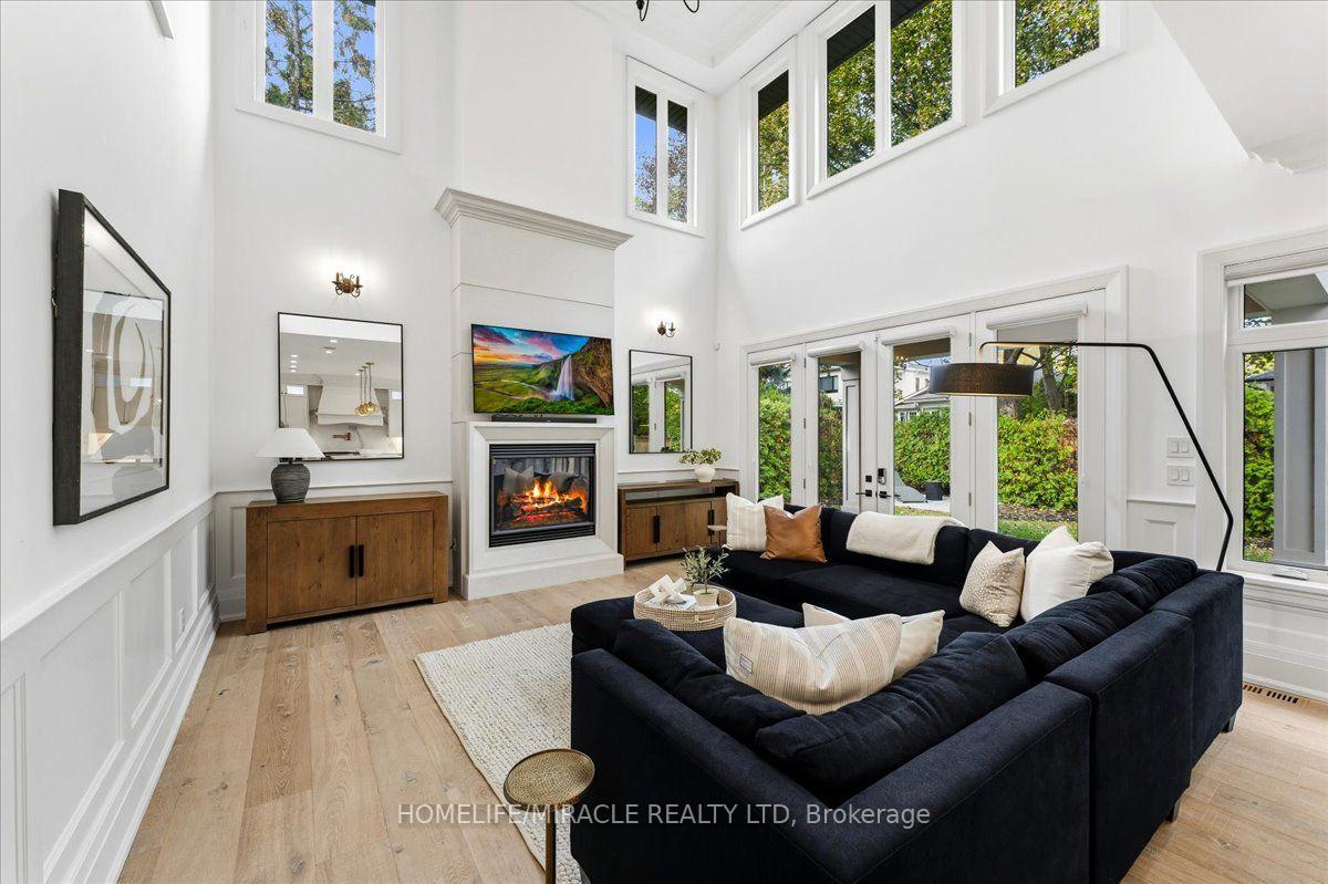 Photo 28 of 471 Willis Drive, Oakville, West — HOMEH