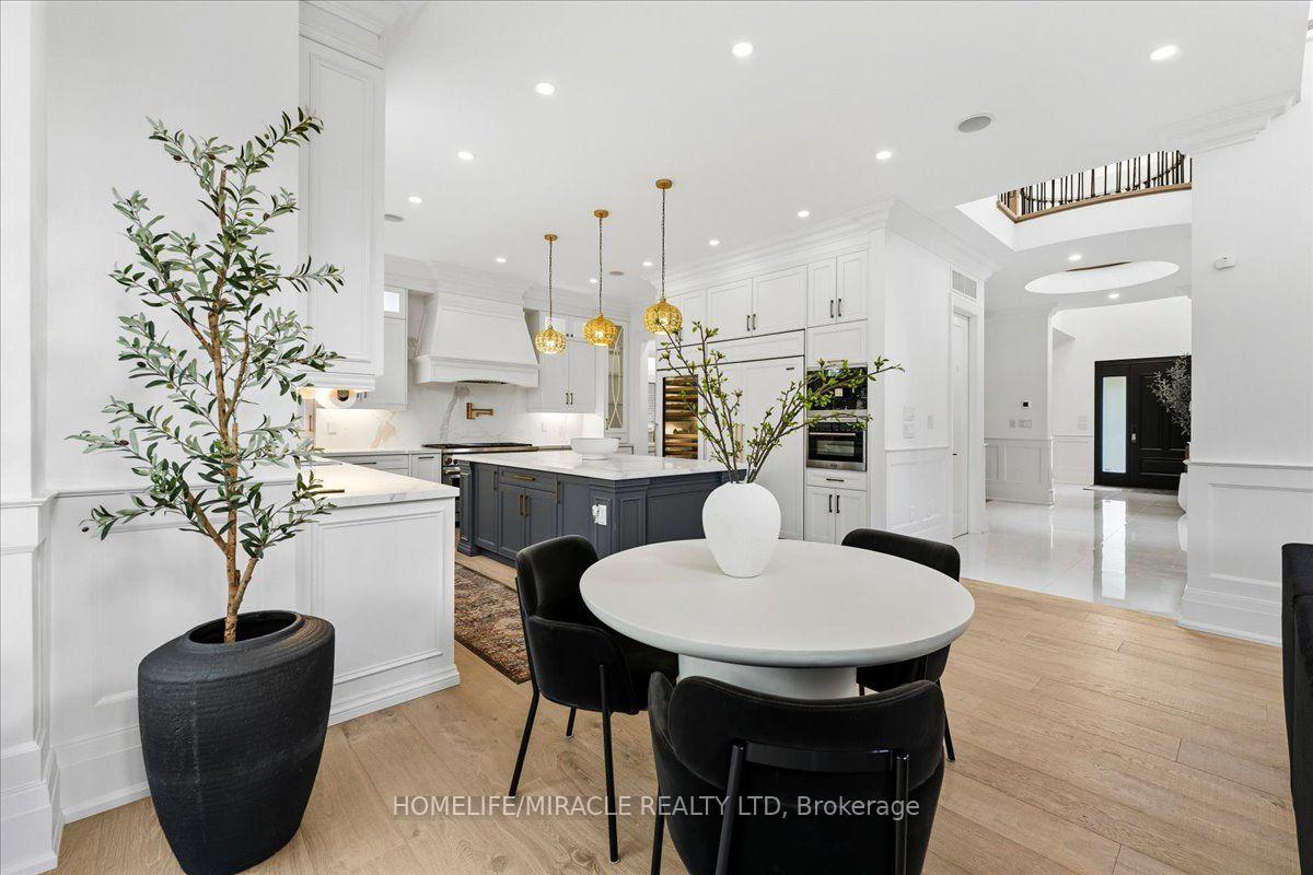 Photo 36 of 471 Willis Drive, Oakville, West — HOMEH