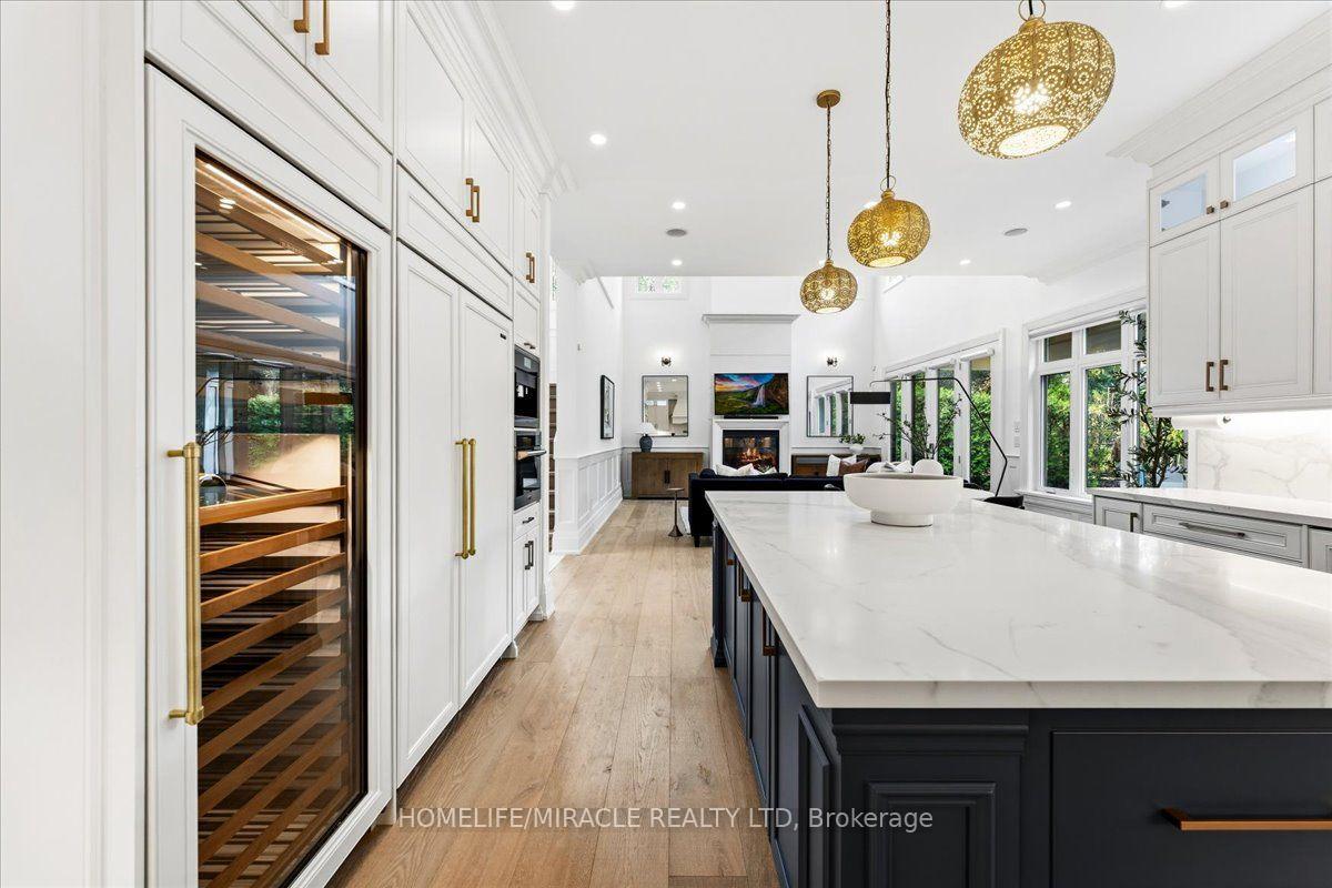 Photo 44 of 471 Willis Drive, Oakville, West — HOMEH