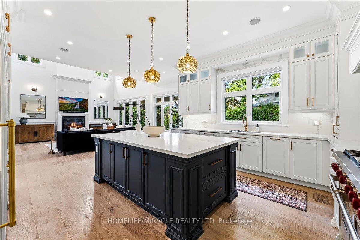 Photo 46 of 471 Willis Drive, Oakville, West — HOMEH