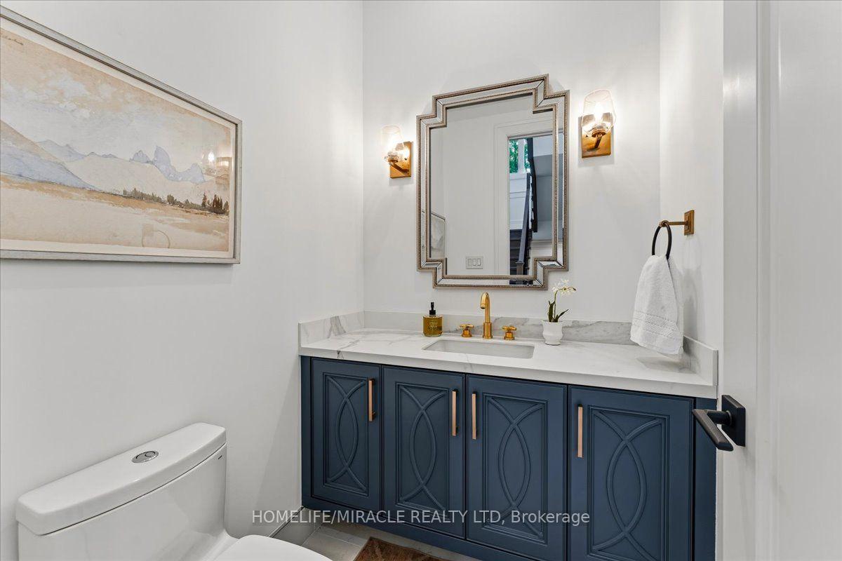 Photo 50 of 471 Willis Drive, Oakville, West — HOMEH