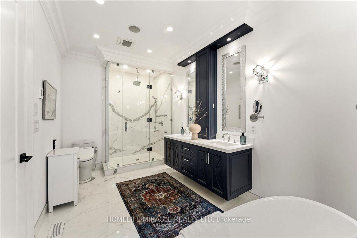 Photo 64 of 471 Willis Drive, Oakville, West — HOMEH