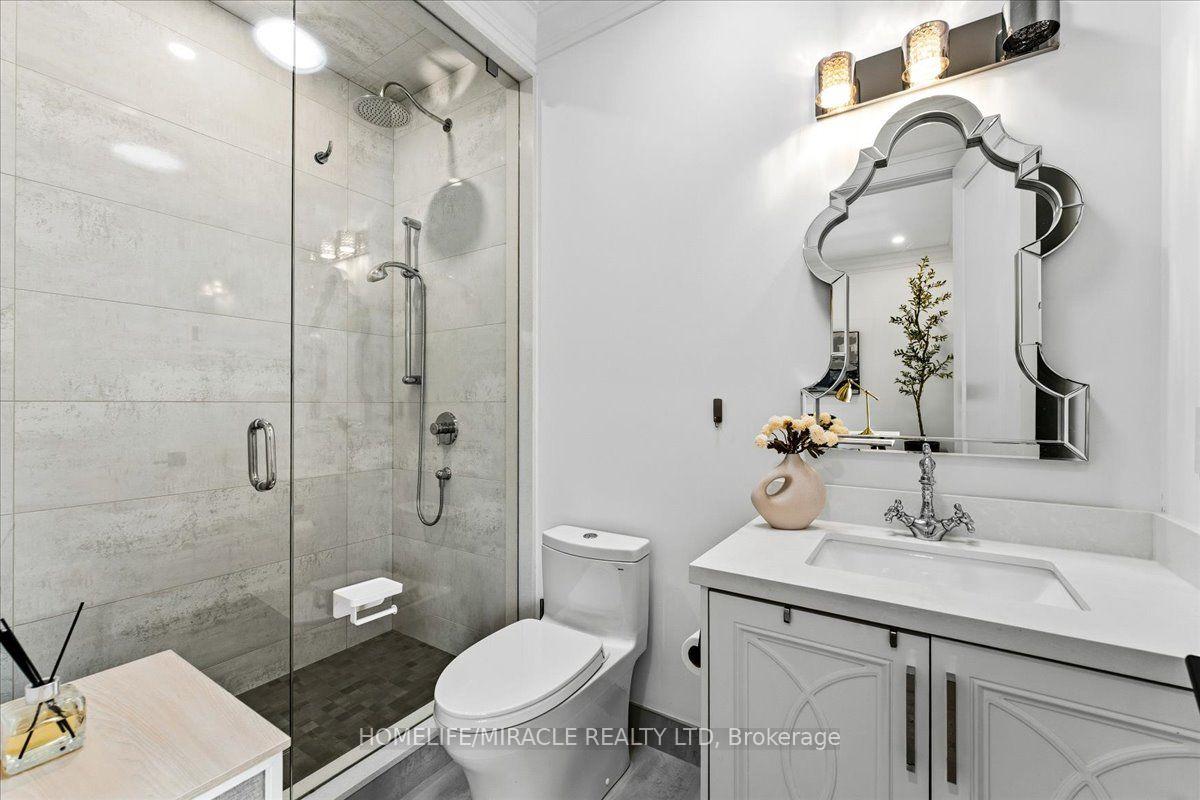 Photo 76 of 471 Willis Drive, Oakville, West — HOMEH