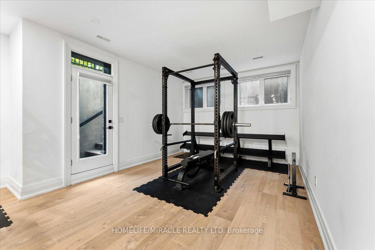 Photo 84 of 471 Willis Drive, Oakville, West — HOMEH