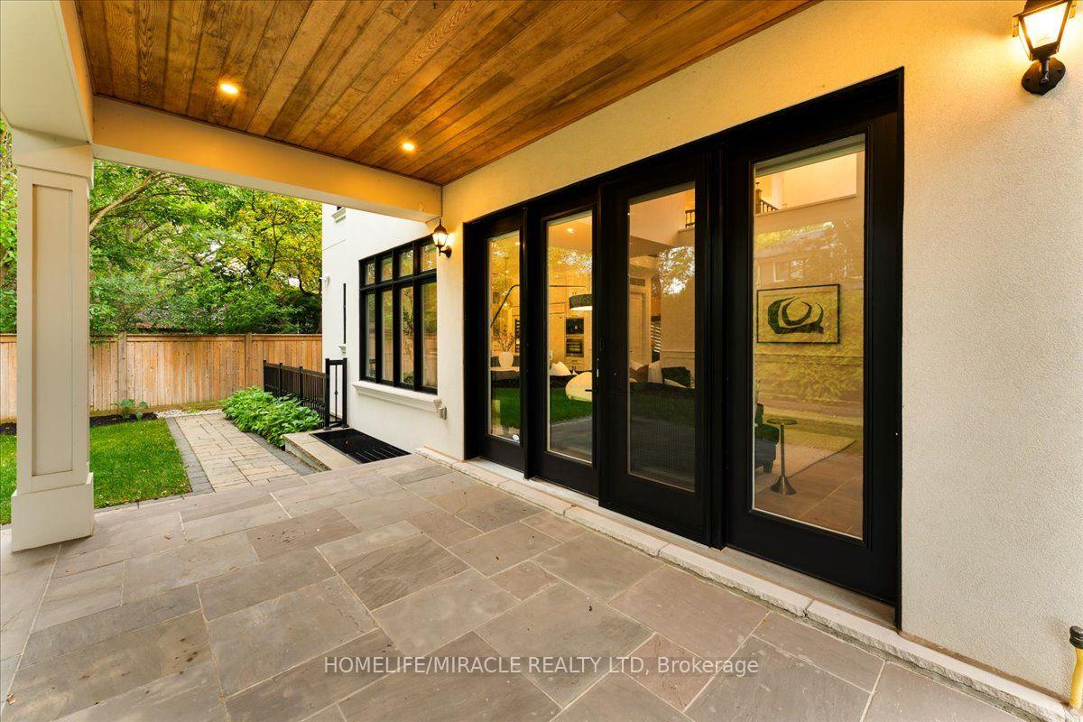 Photo 94 of 471 Willis Drive, Oakville, West — HOMEH