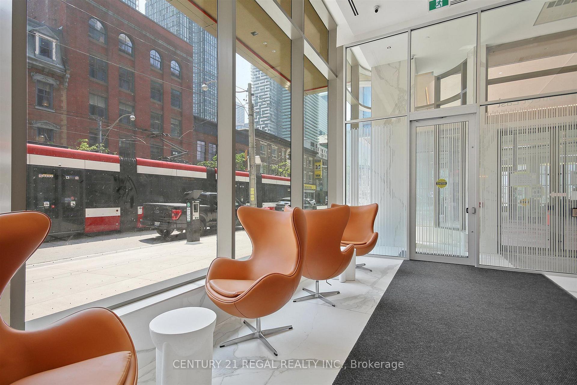 Photo 5 of Unit 1915, 889 Queen Street E, Toronto, Church-Yonge Corridor — HOMEH