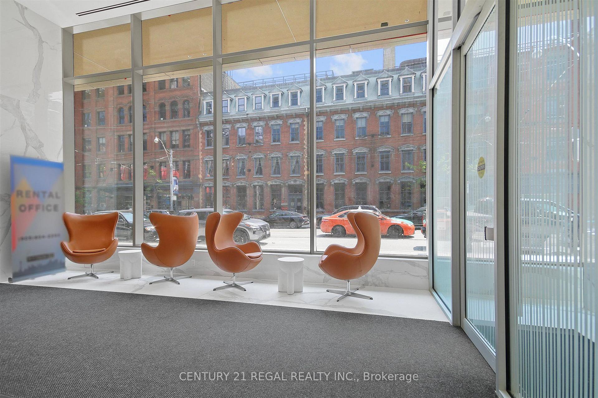 Photo 6 of Unit 1915, 889 Queen Street E, Toronto, Church-Yonge Corridor — HOMEH