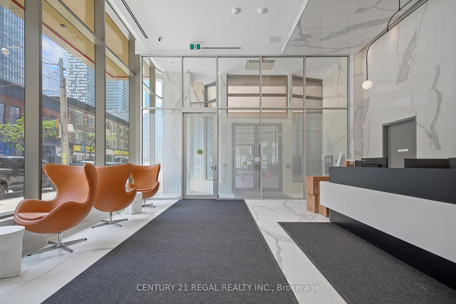 Photo 7 of Unit 1915, 889 Queen Street E, Toronto, Church-Yonge Corridor — HOMEH