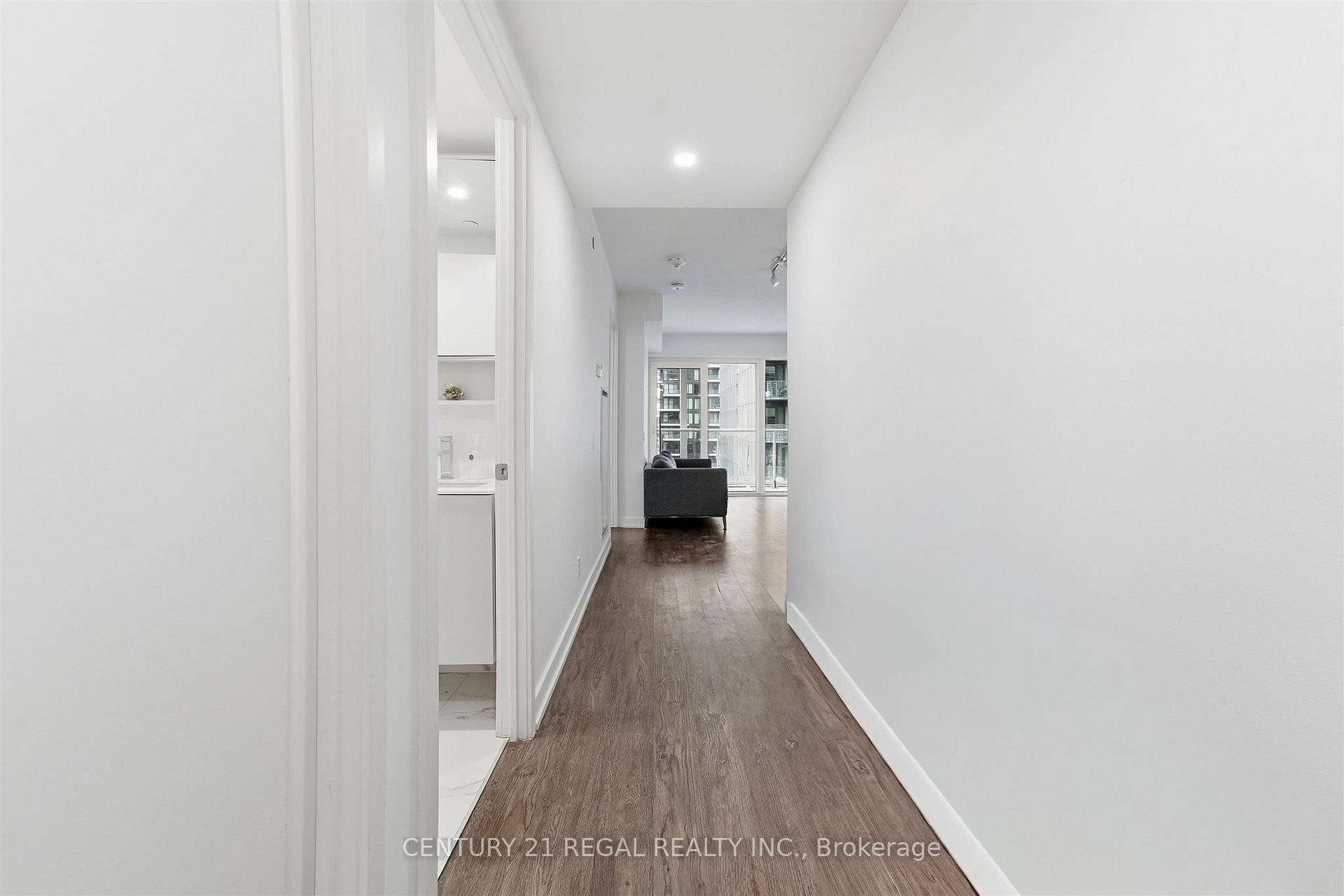 Photo 8 of Unit 1915, 889 Queen Street E, Toronto, Church-Yonge Corridor — HOMEH