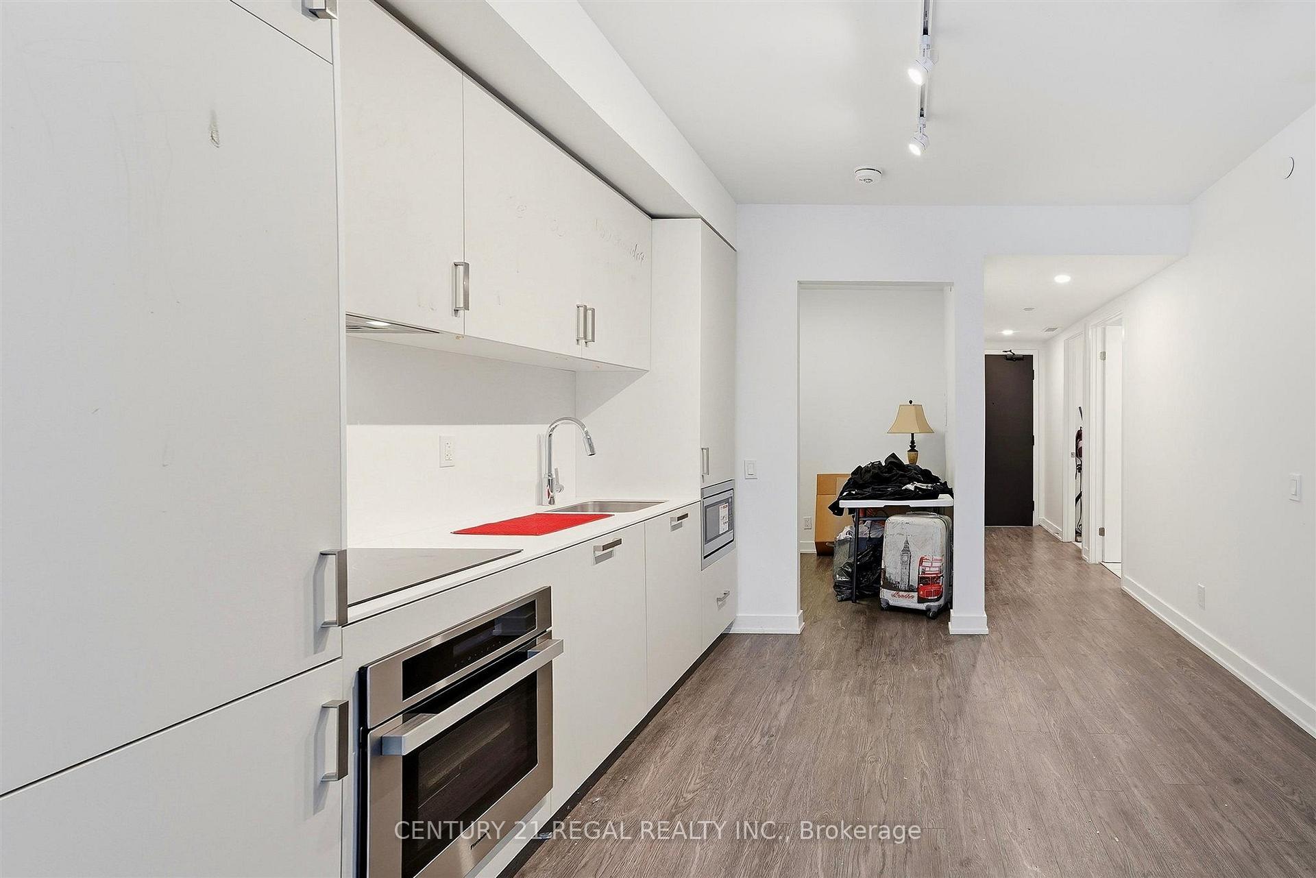 Photo 12 of Unit 1915, 889 Queen Street E, Toronto, Church-Yonge Corridor — HOMEH