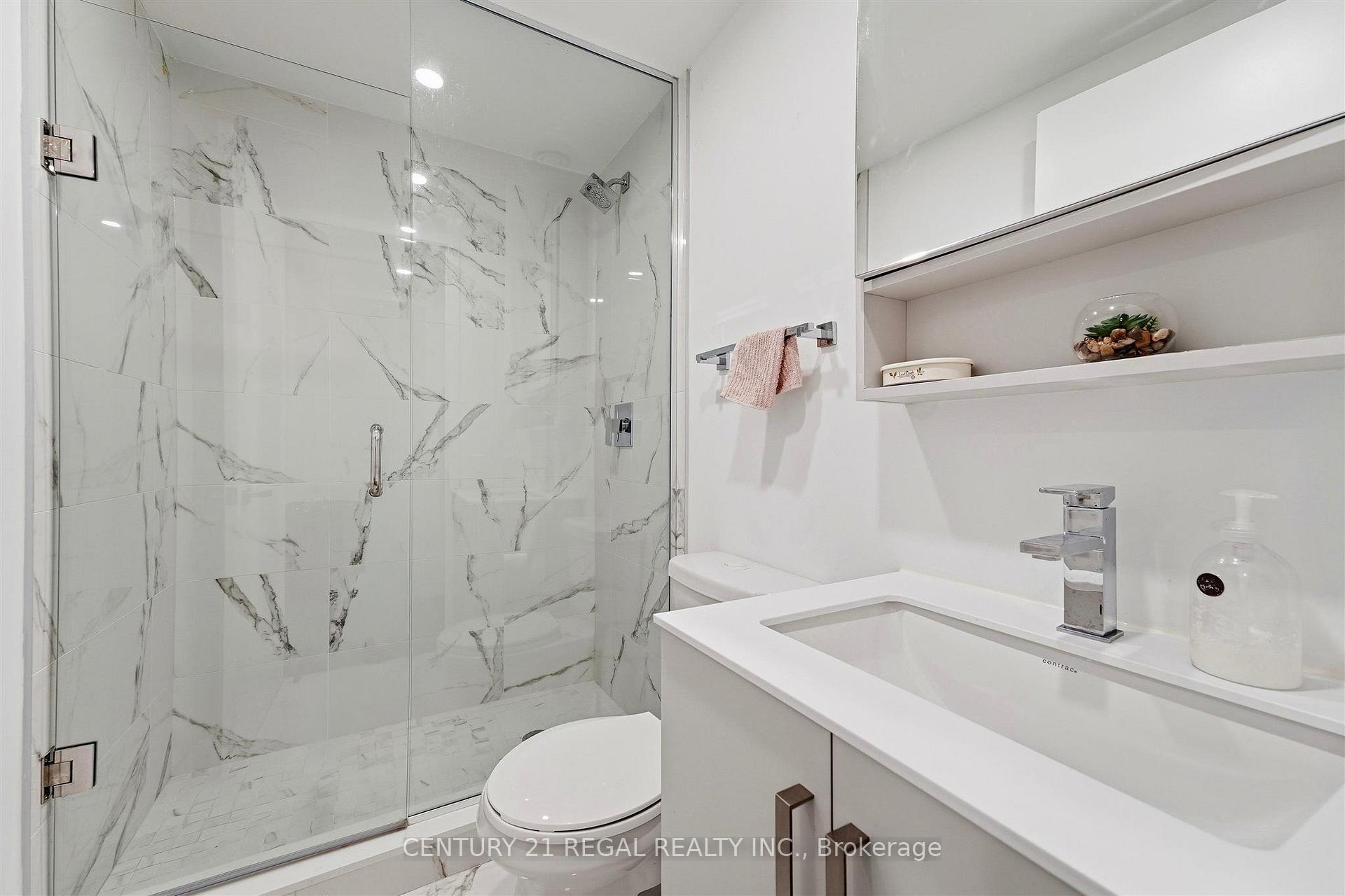 Photo 18 of Unit 1915, 889 Queen Street E, Toronto, Church-Yonge Corridor — HOMEH