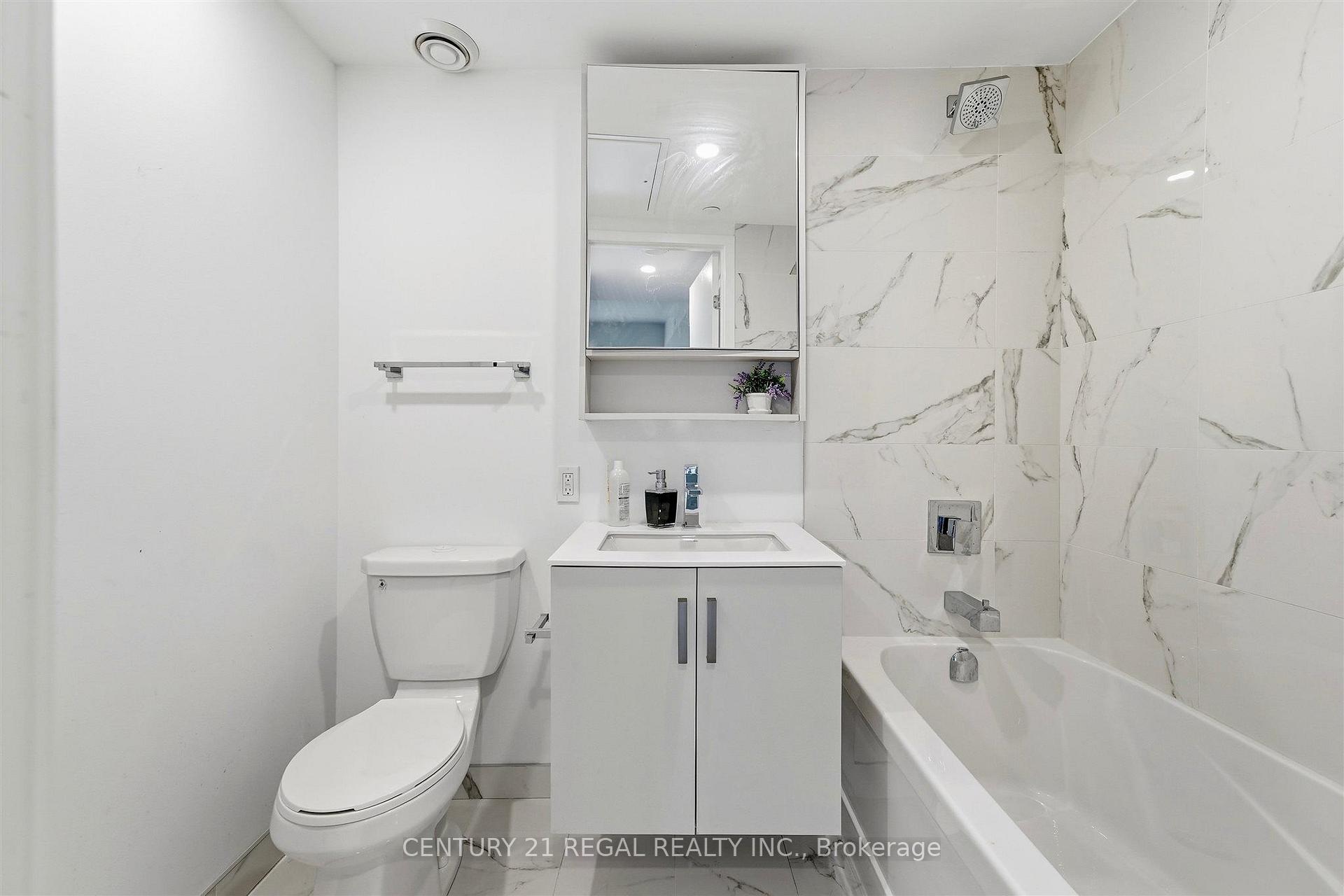 Photo 22 of Unit 1915, 889 Queen Street E, Toronto, Church-Yonge Corridor — HOMEH