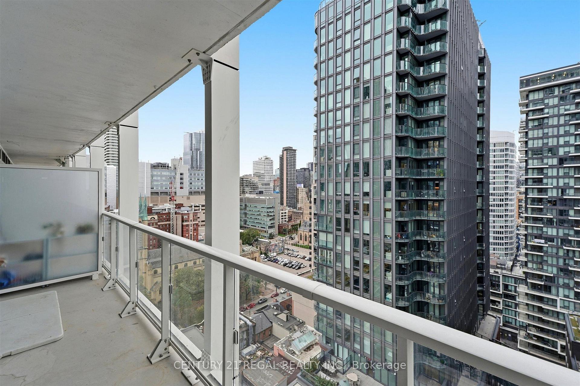 Photo 23 of Unit 1915, 889 Queen Street E, Toronto, Church-Yonge Corridor — HOMEH