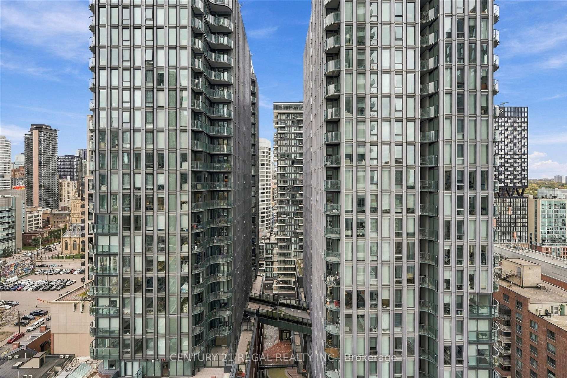 Photo 24 of Unit 1915, 889 Queen Street E, Toronto, Church-Yonge Corridor — HOMEH