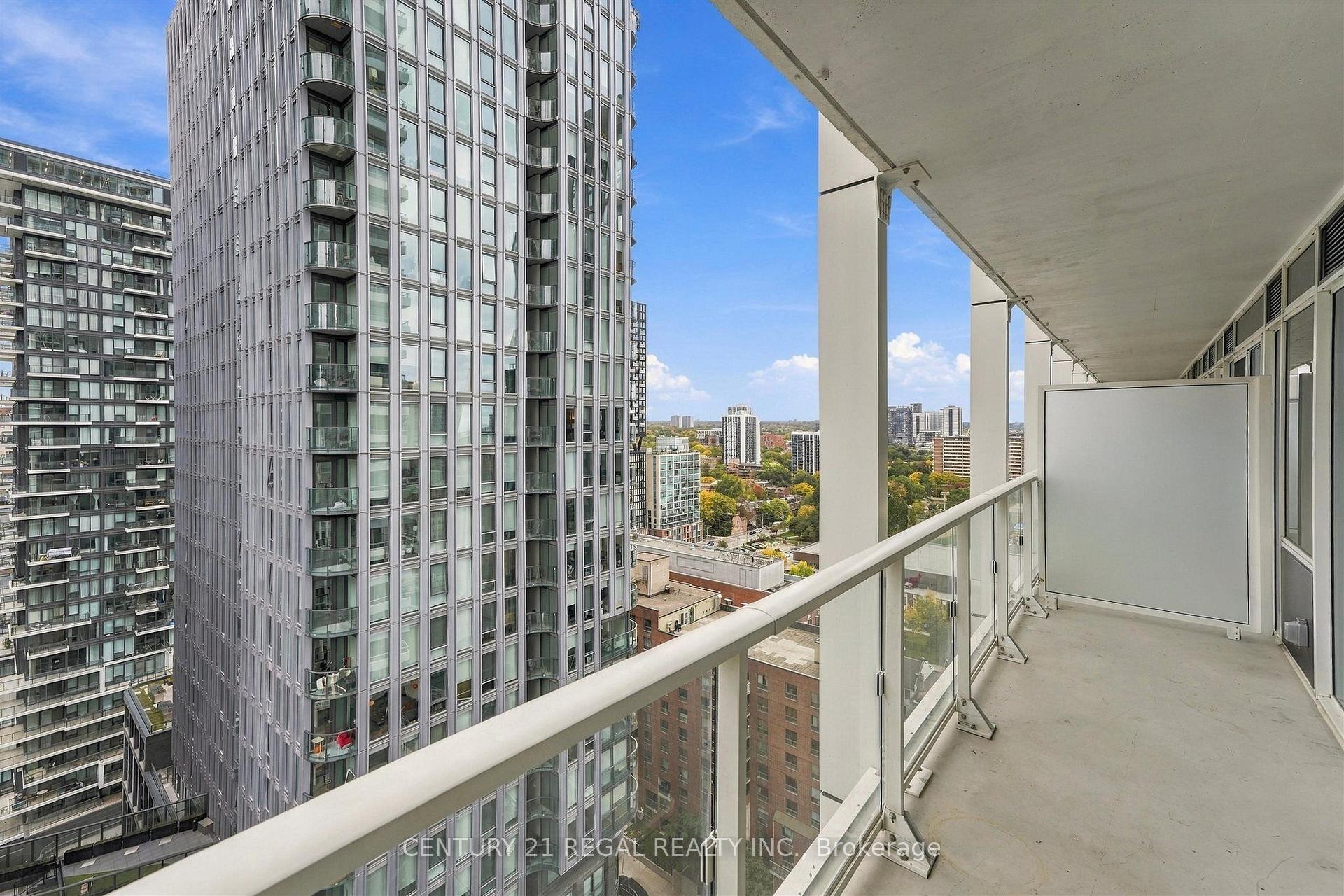 Photo 25 of Unit 1915, 889 Queen Street E, Toronto, Church-Yonge Corridor — HOMEH