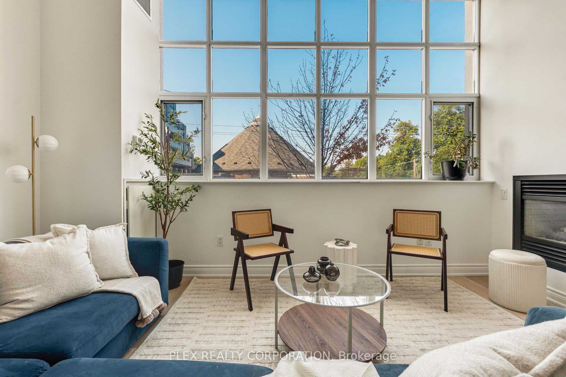 Photo 9 of Unit 410, 437 Roncesvalles Avenue, Toronto, Roncesvalles — HOMEH