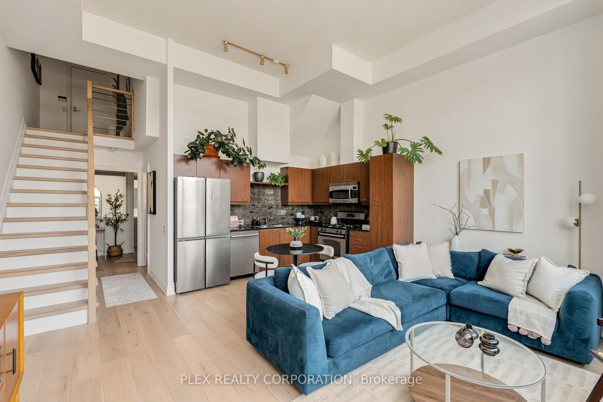 Photo 11 of Unit 410, 437 Roncesvalles Avenue, Toronto, Roncesvalles — HOMEH