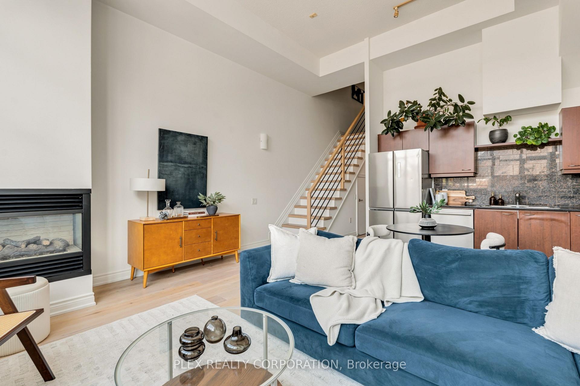 Photo 12 of Unit 410, 437 Roncesvalles Avenue, Toronto, Roncesvalles — HOMEH
