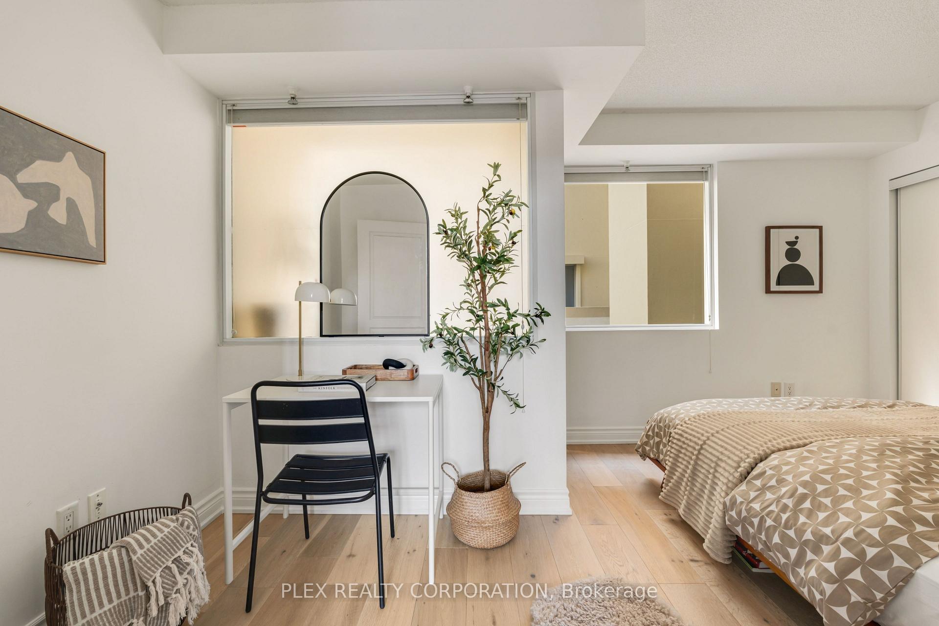 Photo 15 of Unit 410, 437 Roncesvalles Avenue, Toronto, Roncesvalles — HOMEH