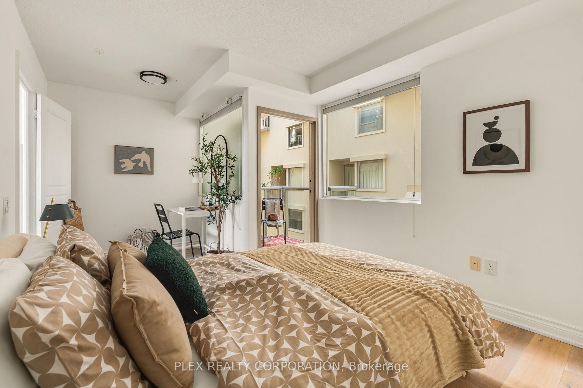 Photo 17 of Unit 410, 437 Roncesvalles Avenue, Toronto, Roncesvalles — HOMEH