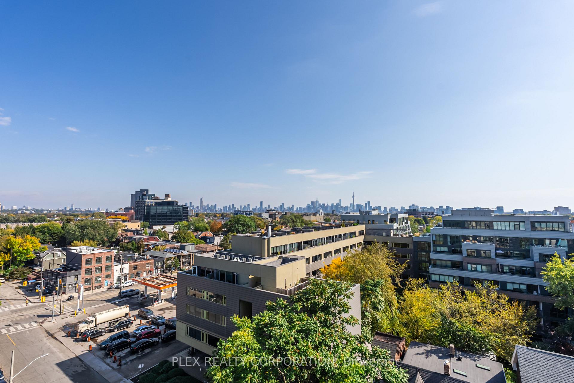 Photo 26 of Unit 410, 437 Roncesvalles Avenue, Toronto, Roncesvalles — HOMEH
