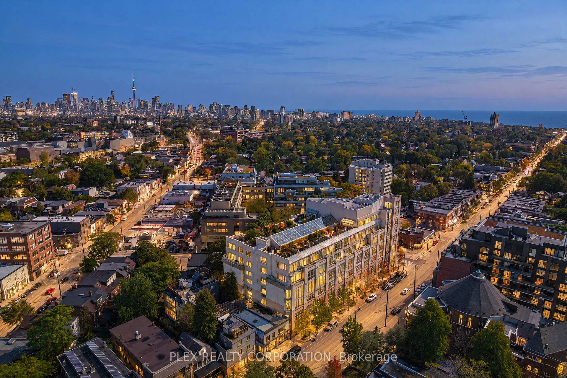 Photo 29 of Unit 410, 437 Roncesvalles Avenue, Toronto, Roncesvalles — HOMEH