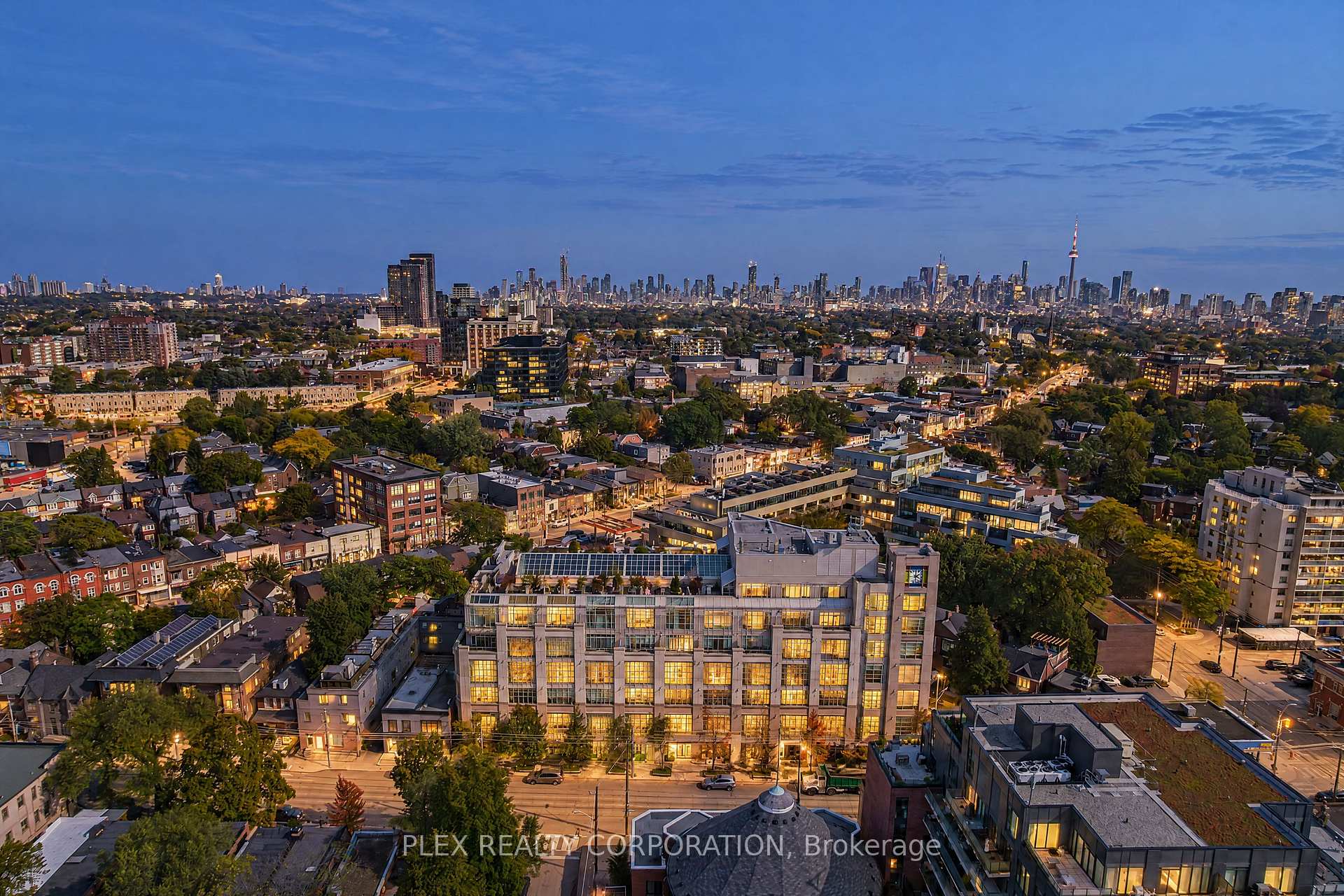 Photo 30 of Unit 410, 437 Roncesvalles Avenue, Toronto, Roncesvalles — HOMEH