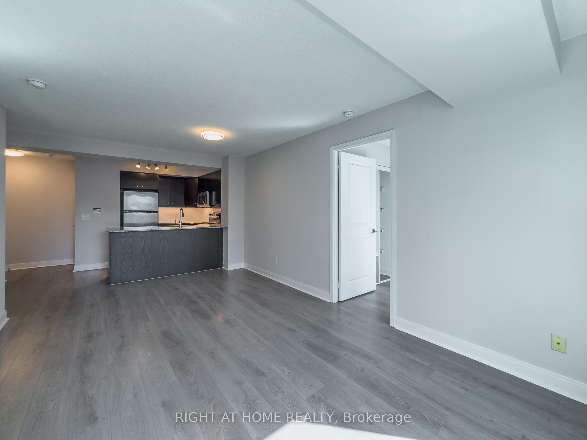 Photo 6 of Unit 806, 1 Scott Street, Toronto, Waterfront Communities — HOMEH