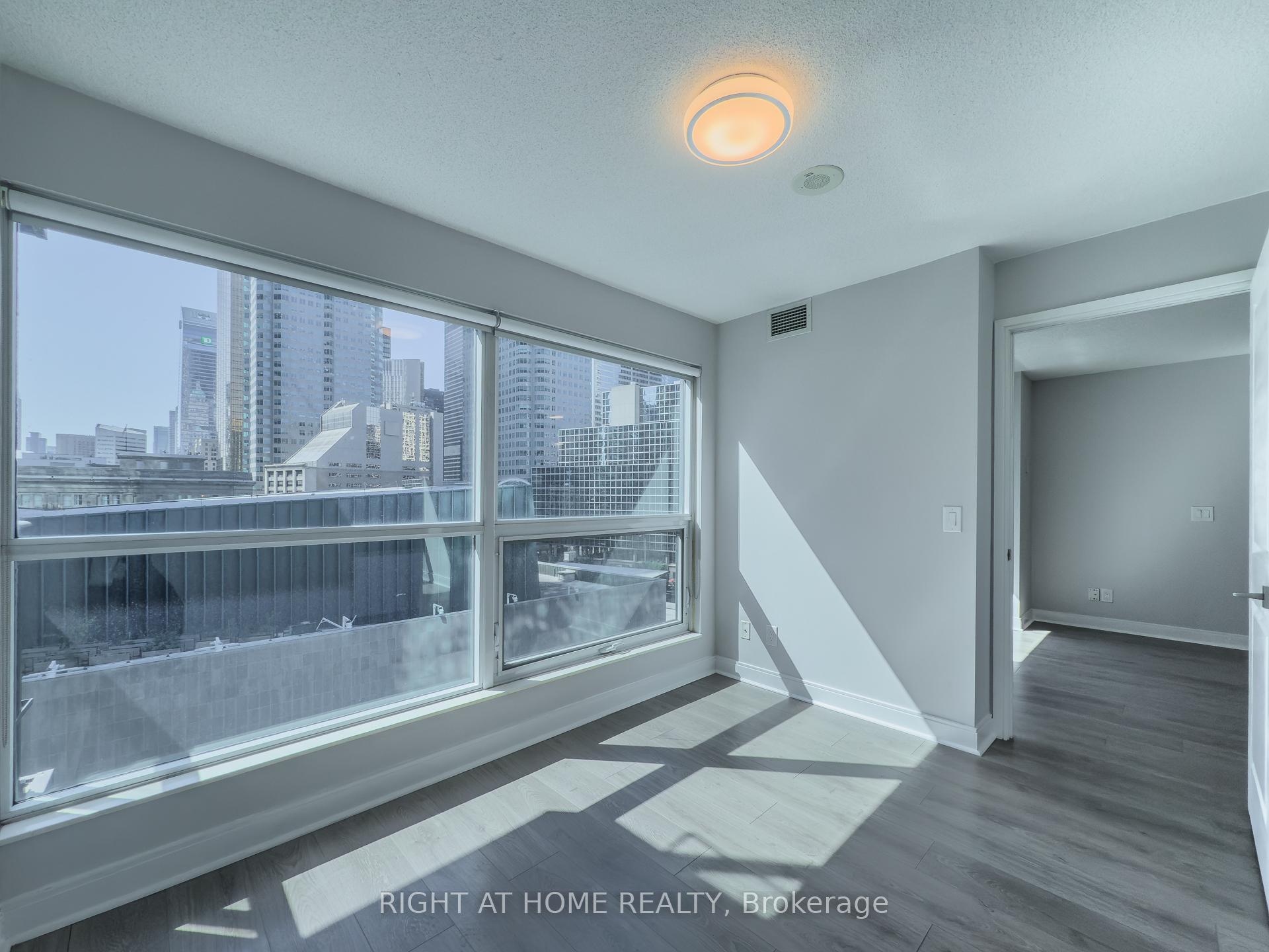Photo 15 of Unit 806, 1 Scott Street, Toronto, Waterfront Communities — HOMEH