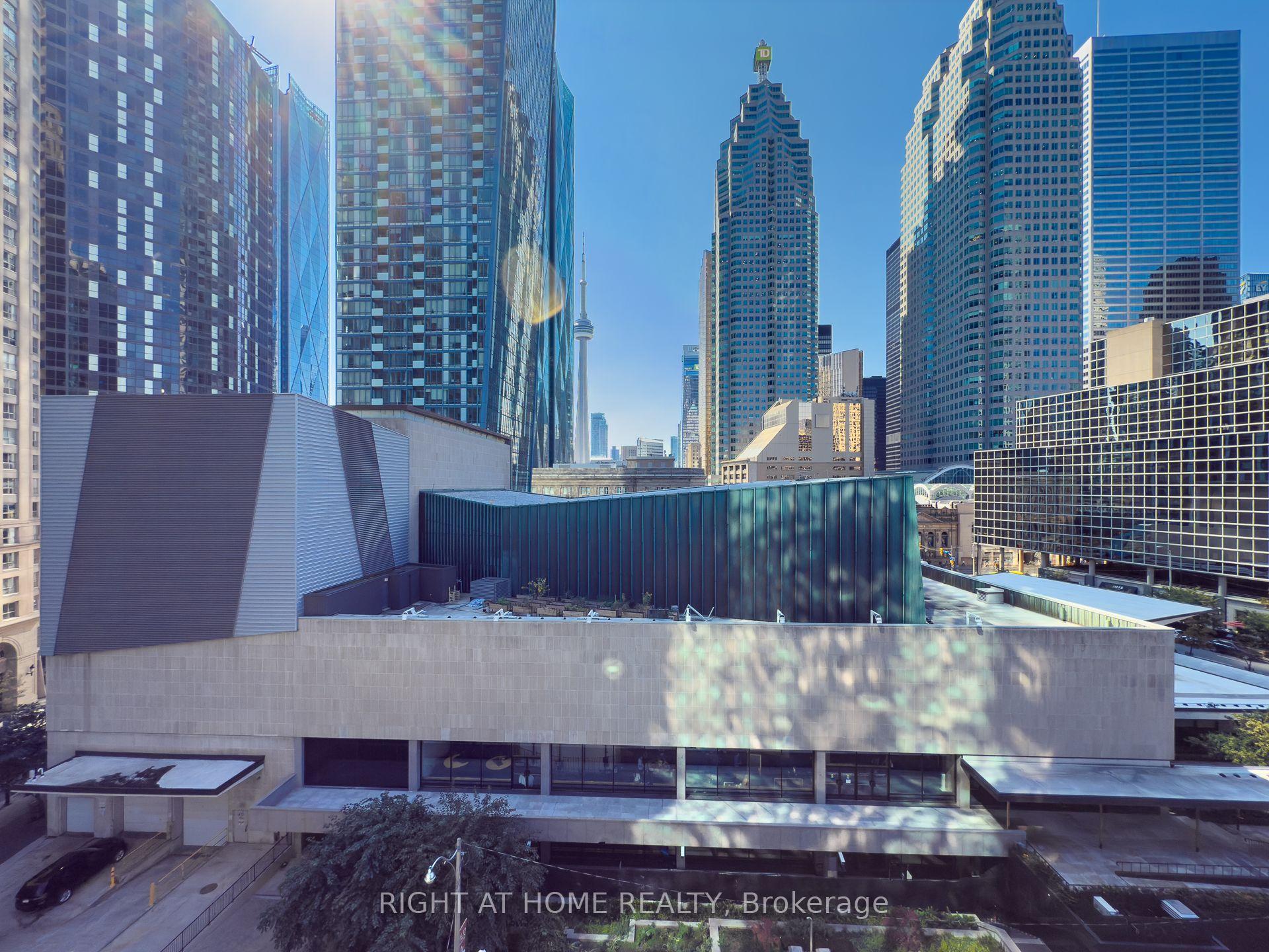 Photo 26 of Unit 806, 1 Scott Street, Toronto, Waterfront Communities — HOMEH